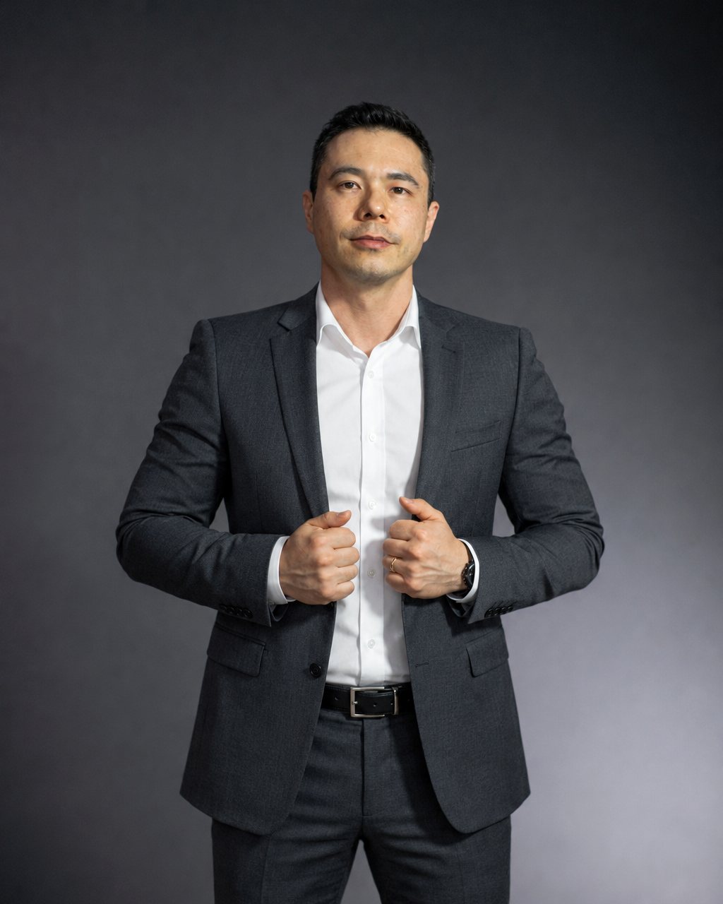 Dr. Luiz Tintori